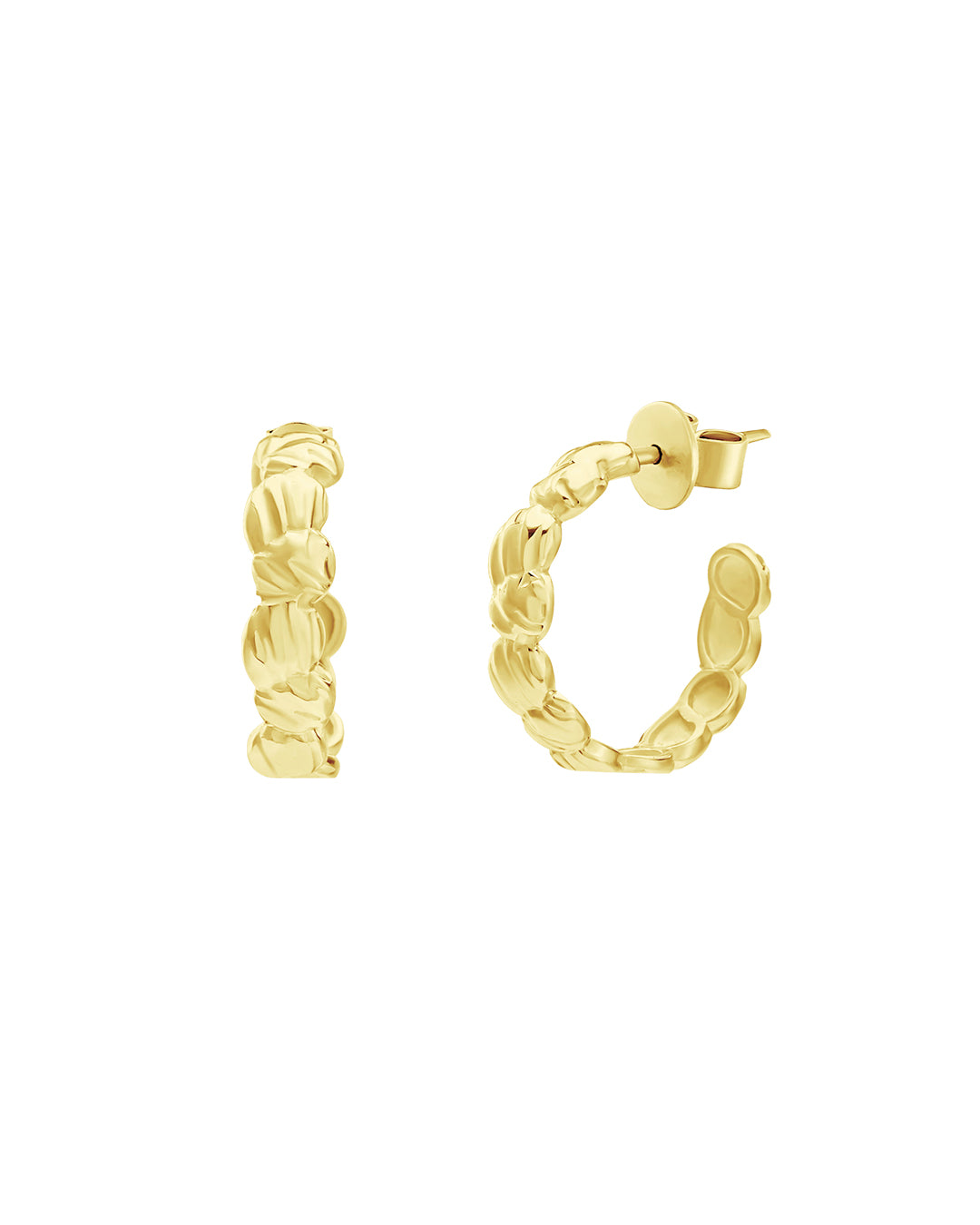 Nile Hoop