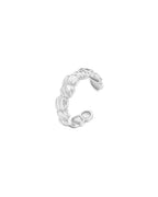 Nile Ring - Silver Edition