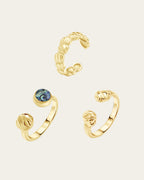 The Nile Stack