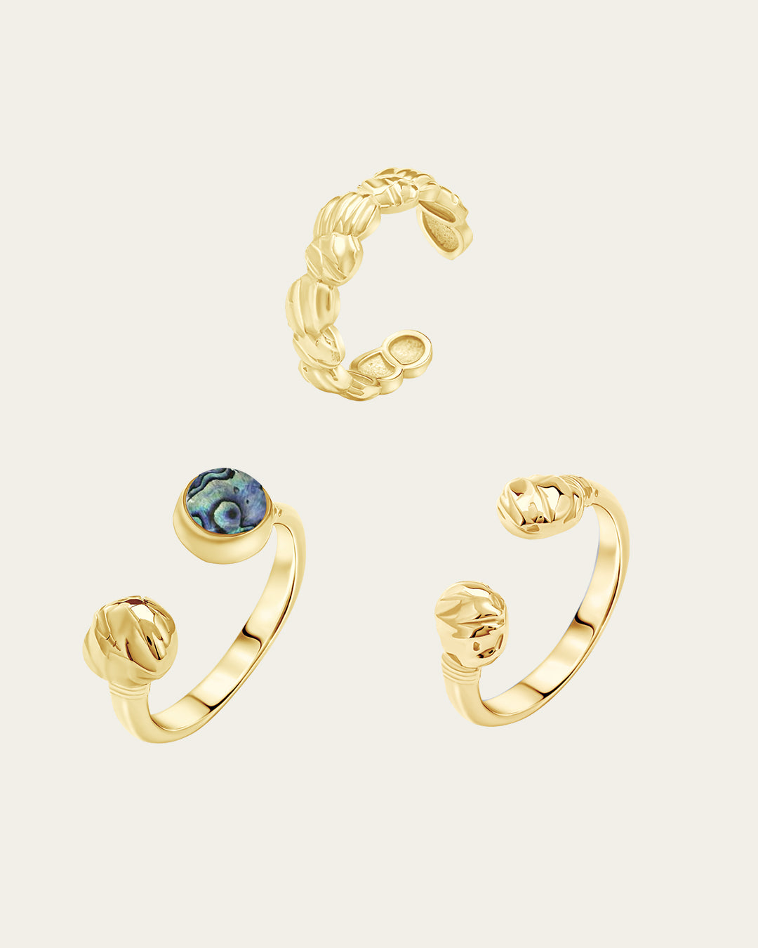 The Nile Stack