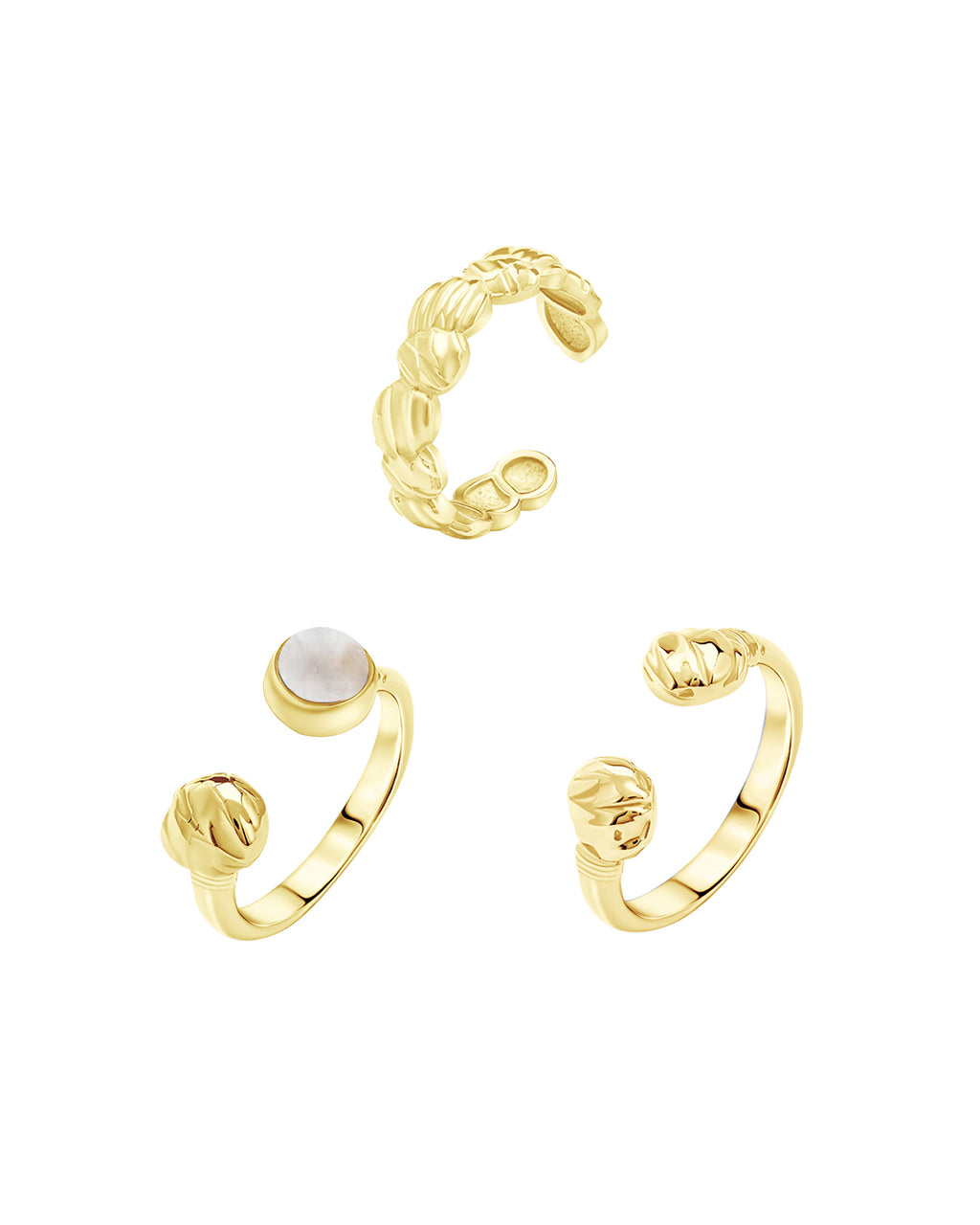 The Nile Stack