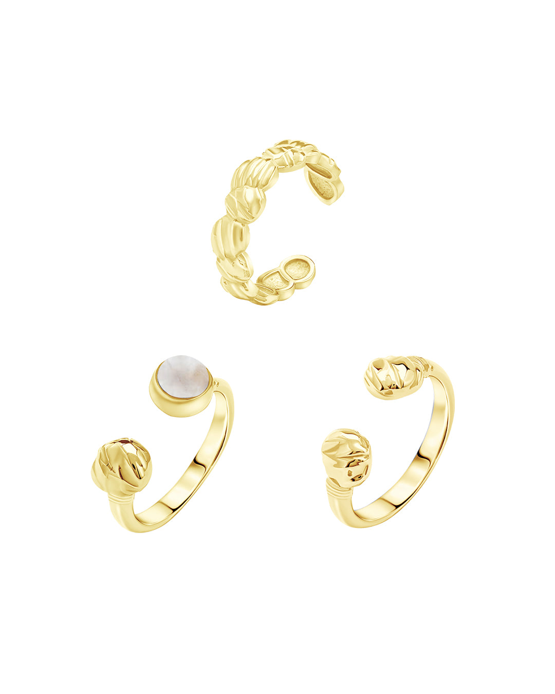 The Nile Stack