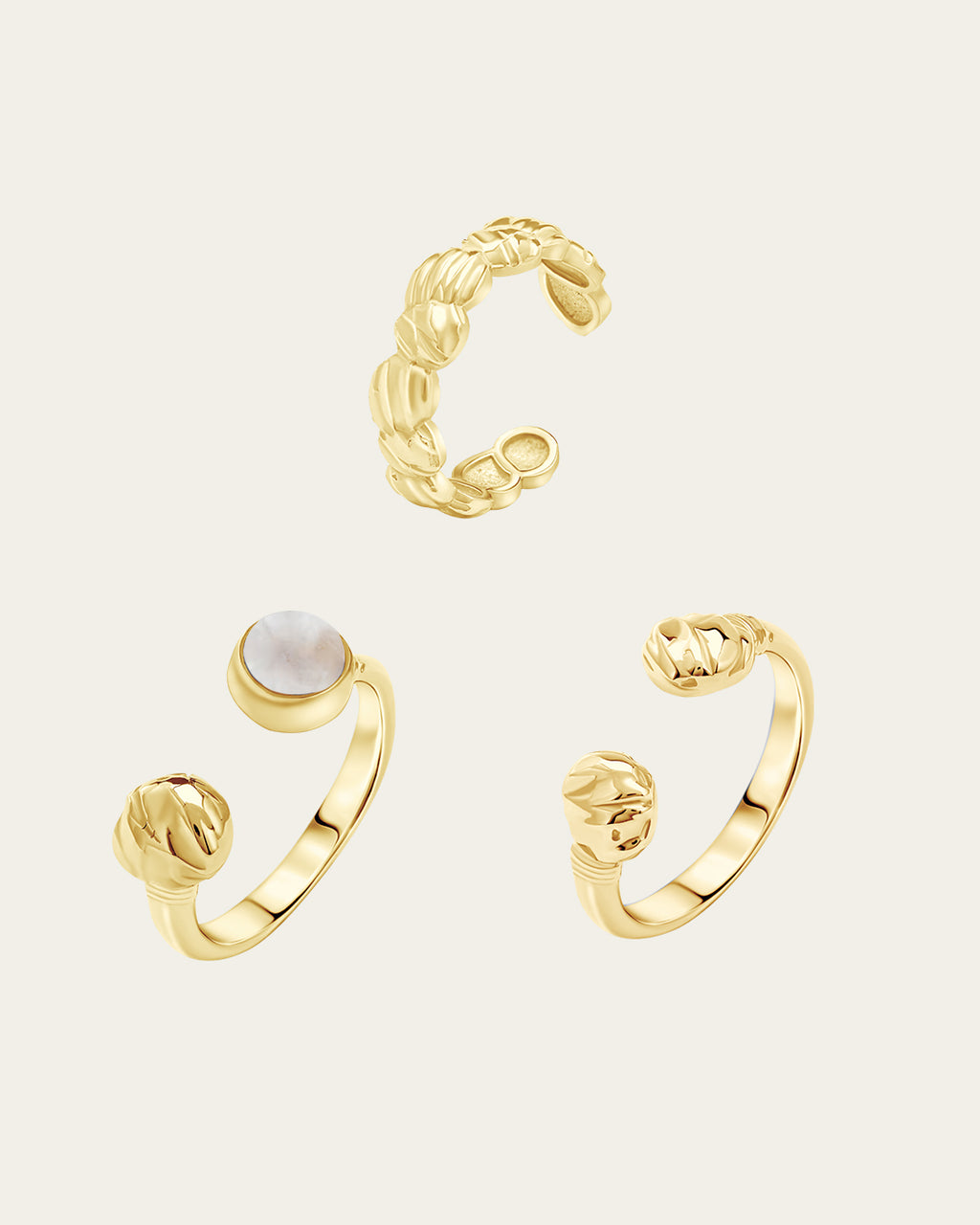 The Nile Stack