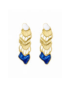 Oceantica Earrings
