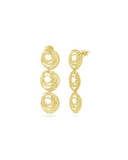 Qamar Earrings