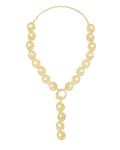Qamar Necklace