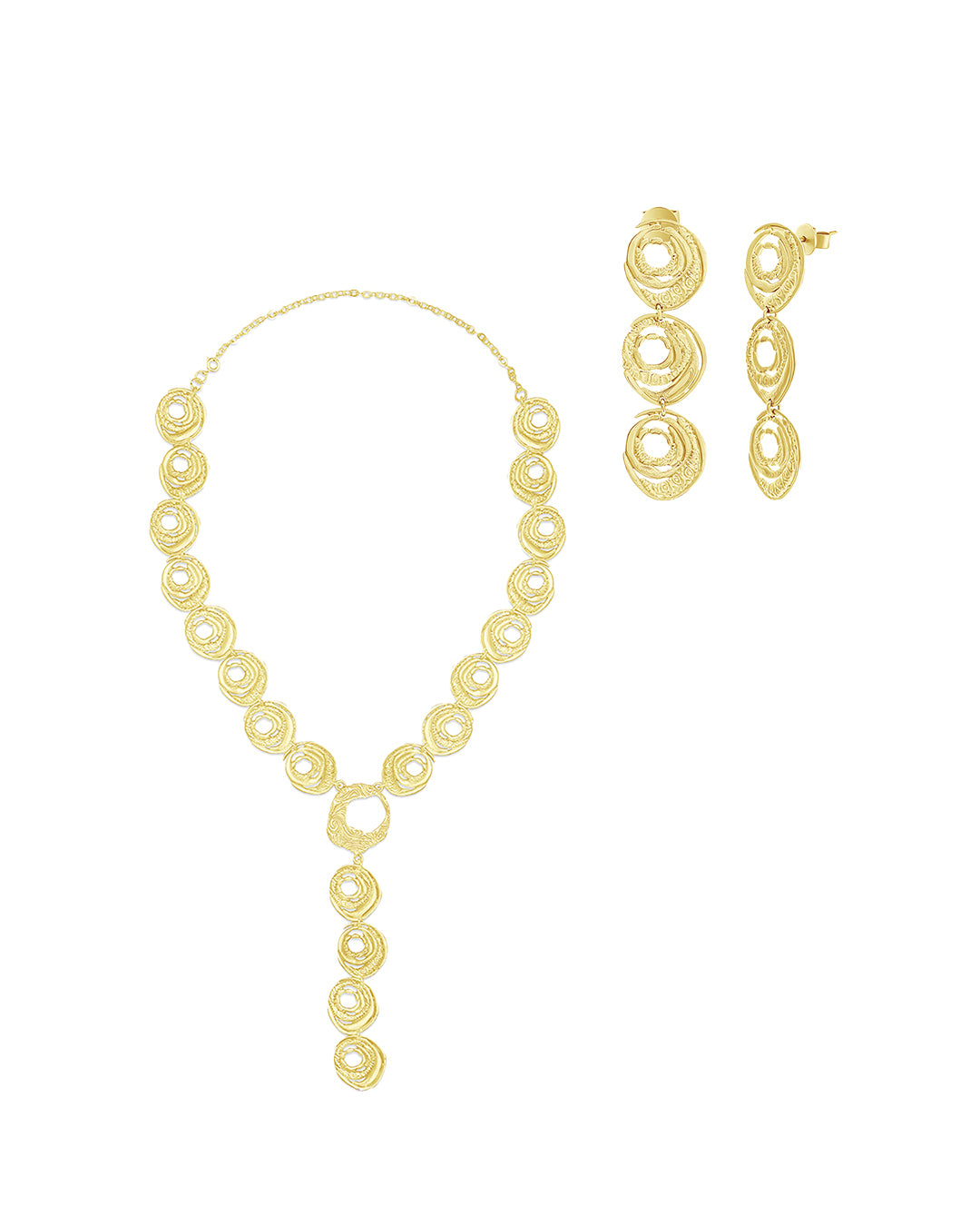 Qamar Set