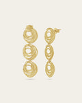 Qamar Earrings