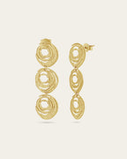 Qamar Earrings