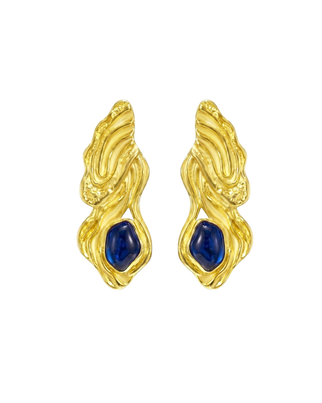Remal Earrings