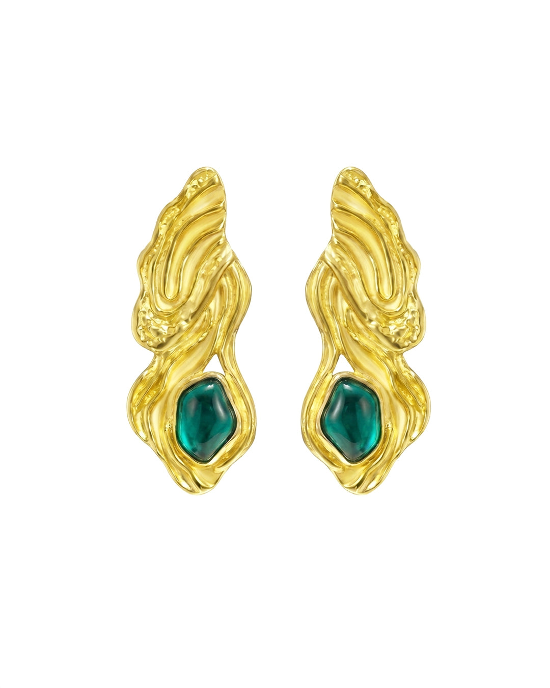 Remal Earrings