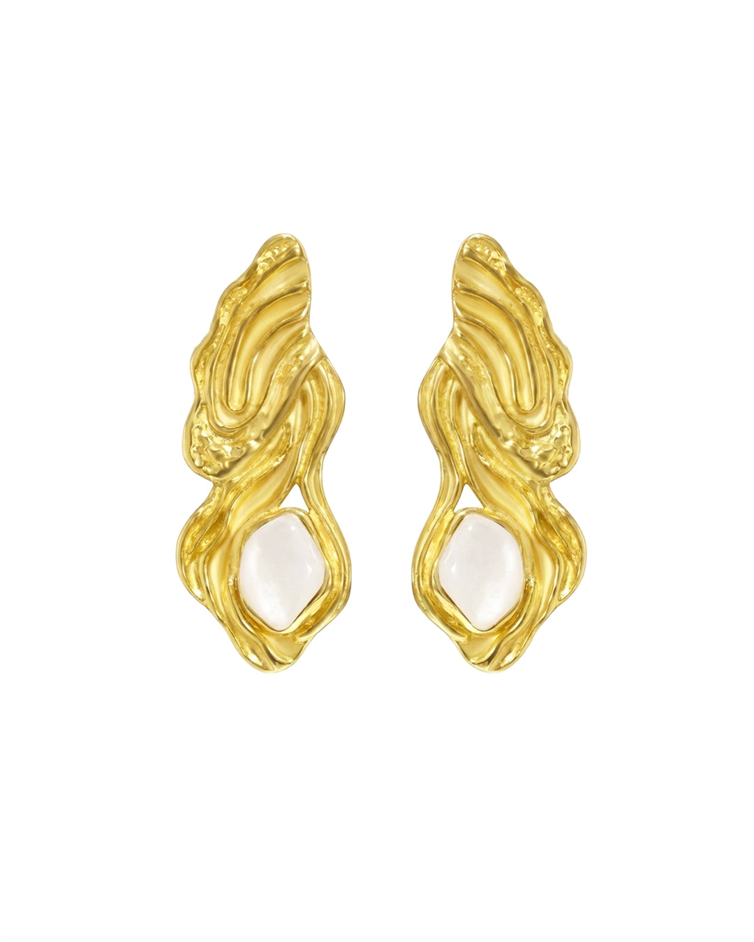 Remal Earrings
