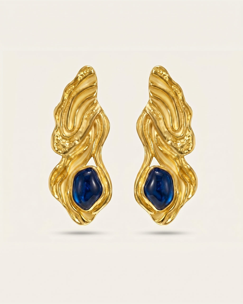 Remal Earrings