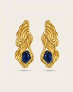 Remal Earrings