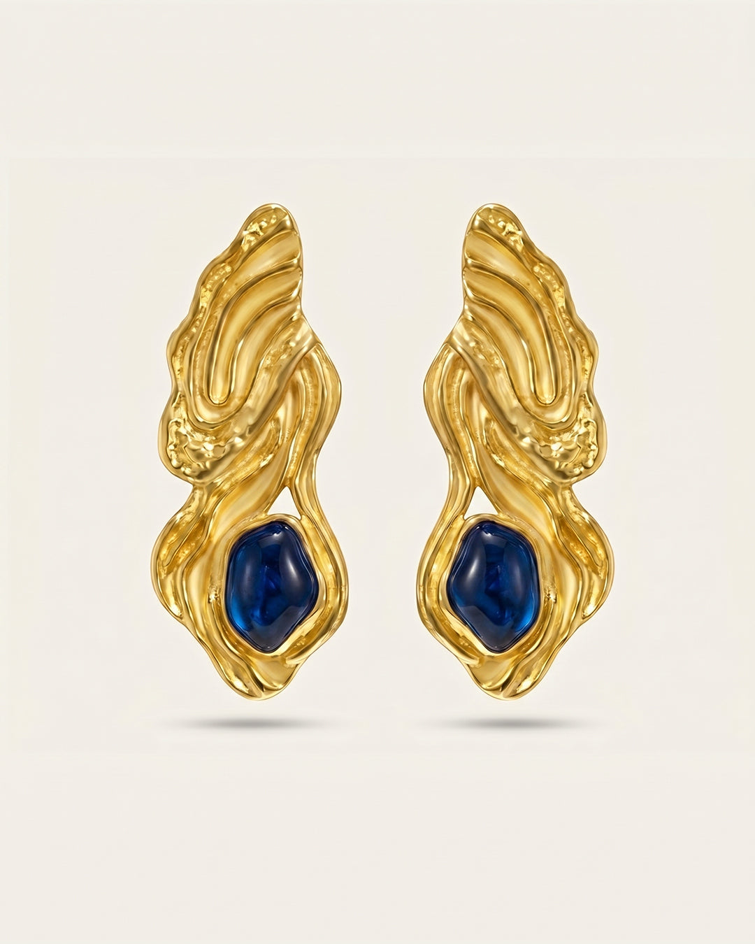 Remal Earrings