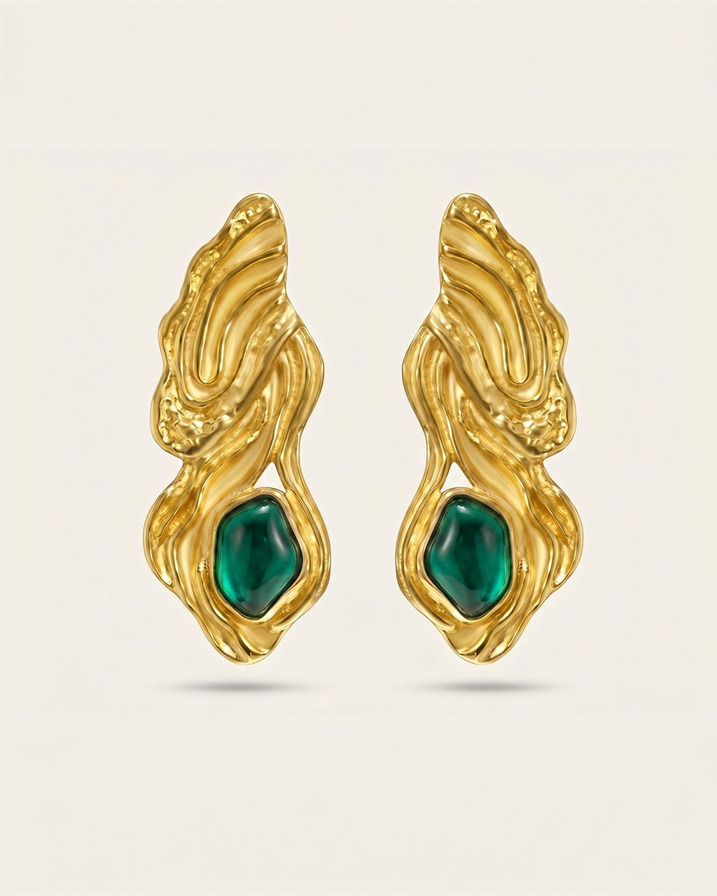Remal Earrings