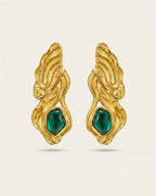 Remal Earrings