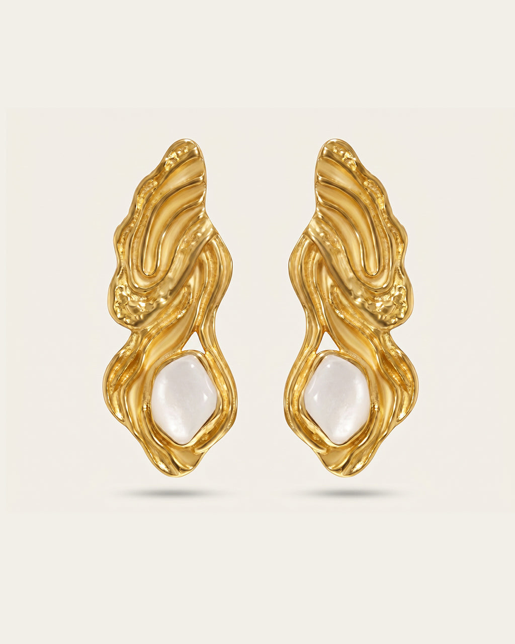 Remal Earrings