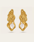 Remal Earrings