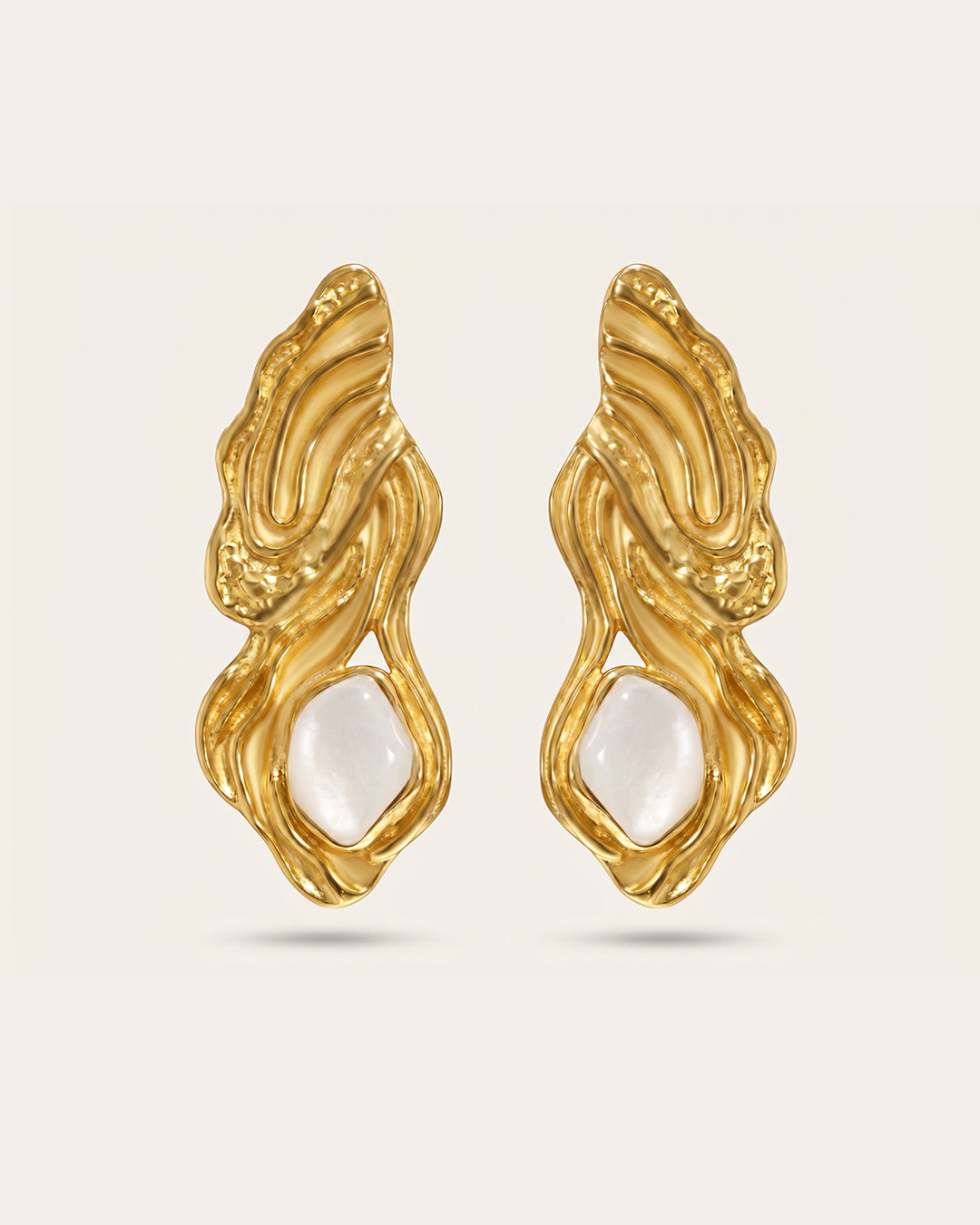 Remal Earrings
