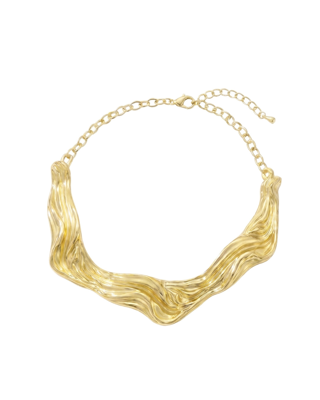 Sahara Collier