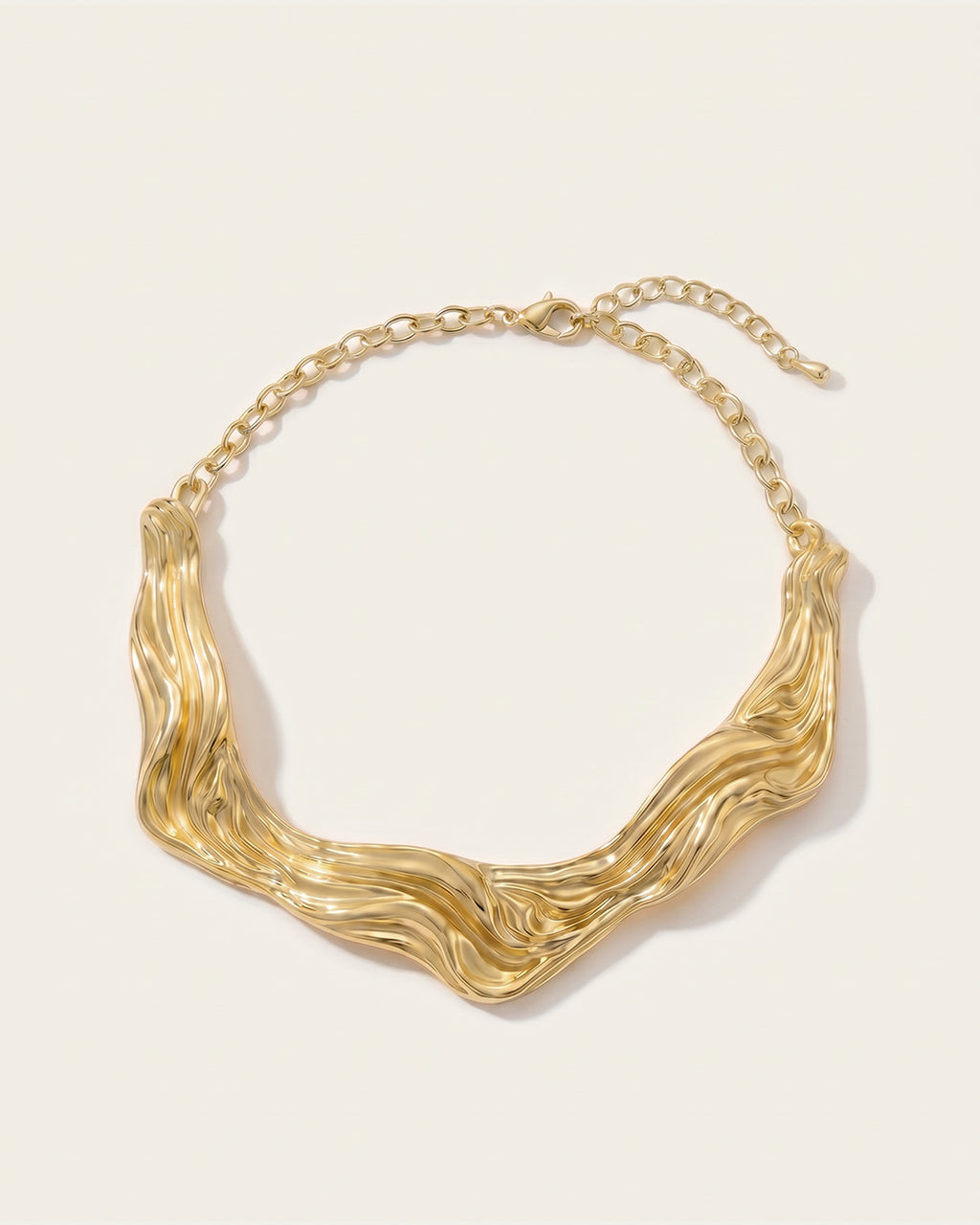 Sahara Collier