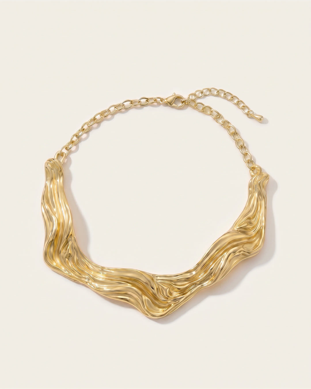 Sahara Collier
