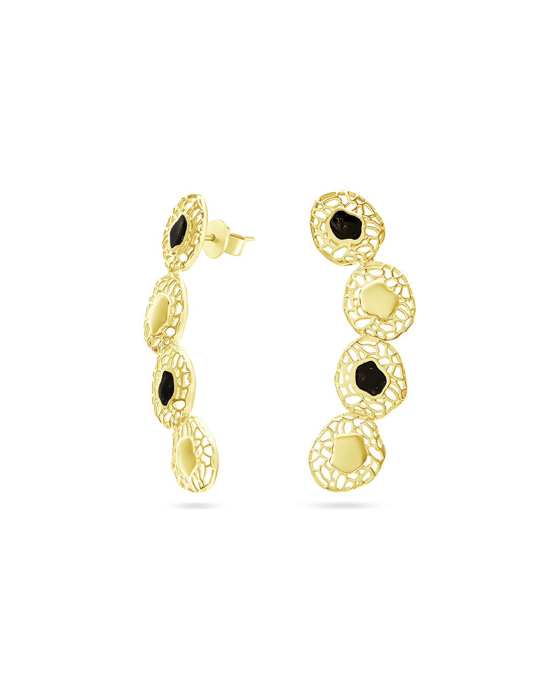 Sheftesh Earrings