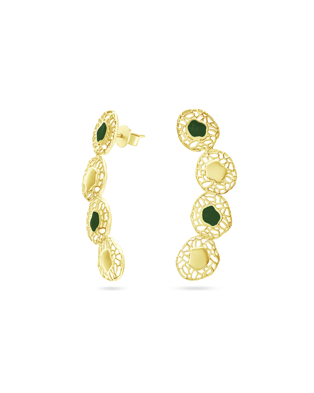 Sheftesh Earrings
