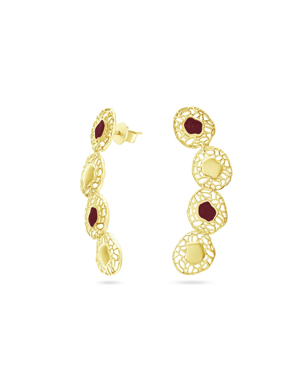 Sheftesh Earrings