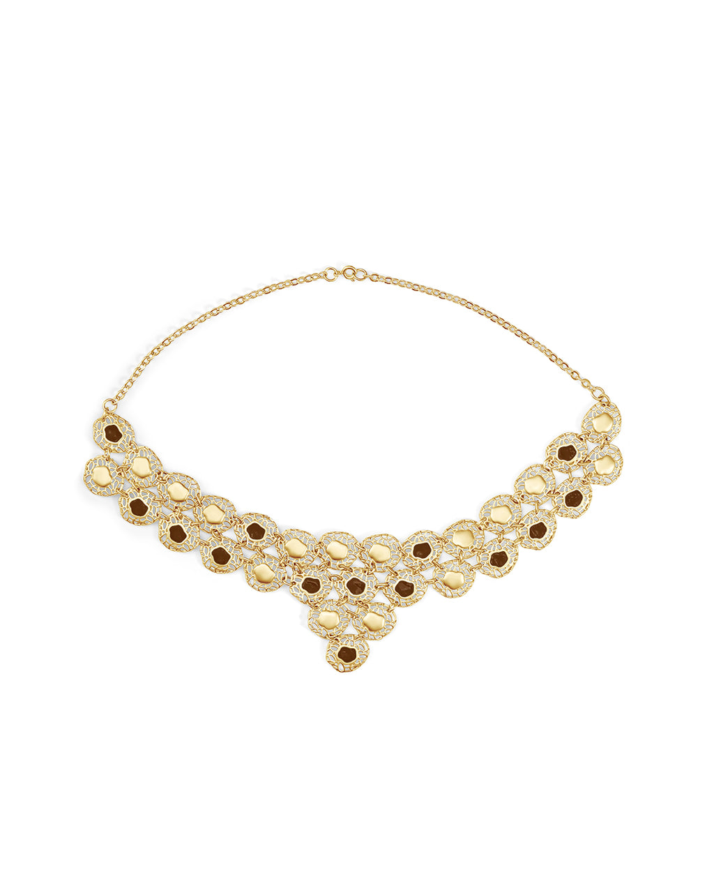 Sheftesh Necklace