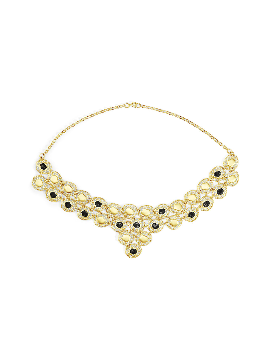 Sheftesh Necklace
