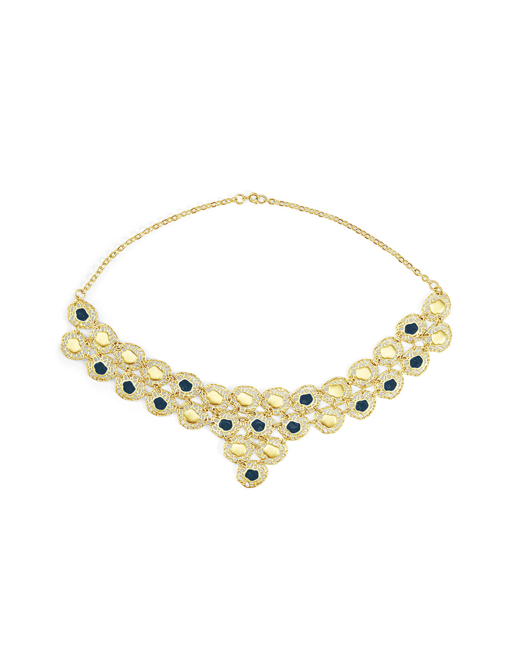 Sheftesh Necklace