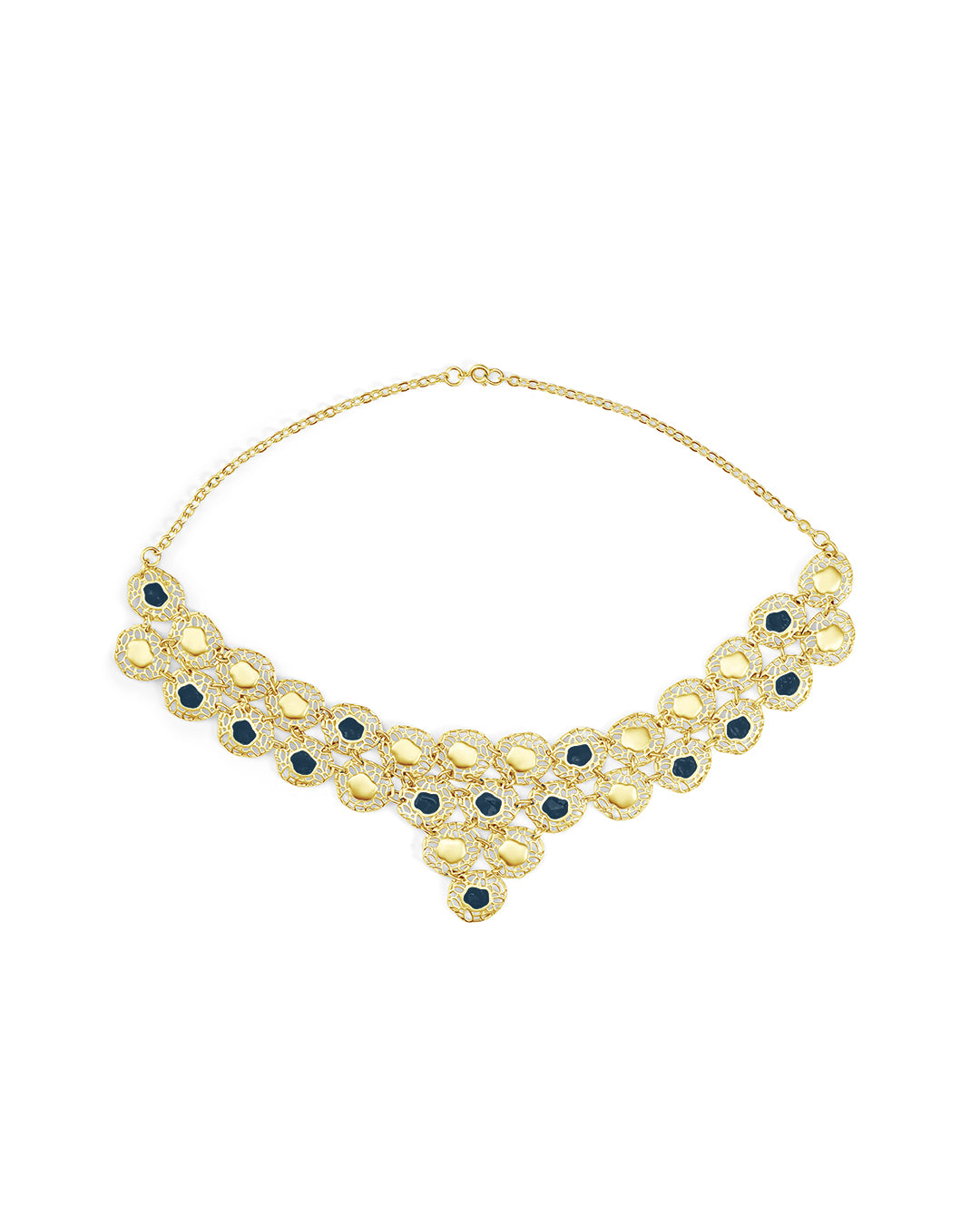 Sheftesh Necklace
