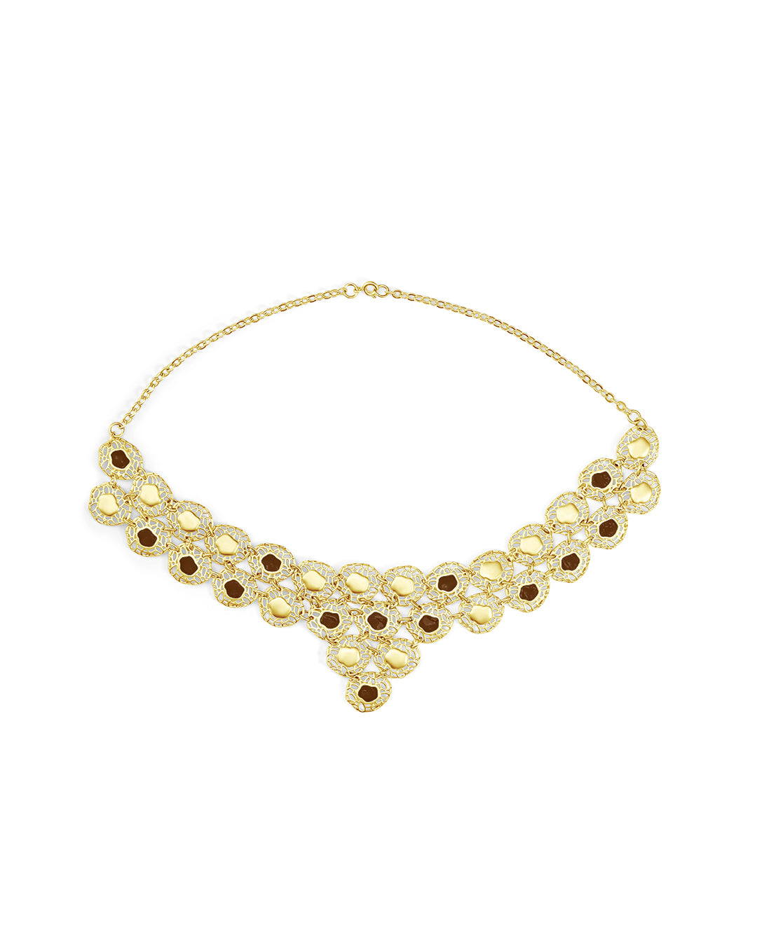 Sheftesh Necklace