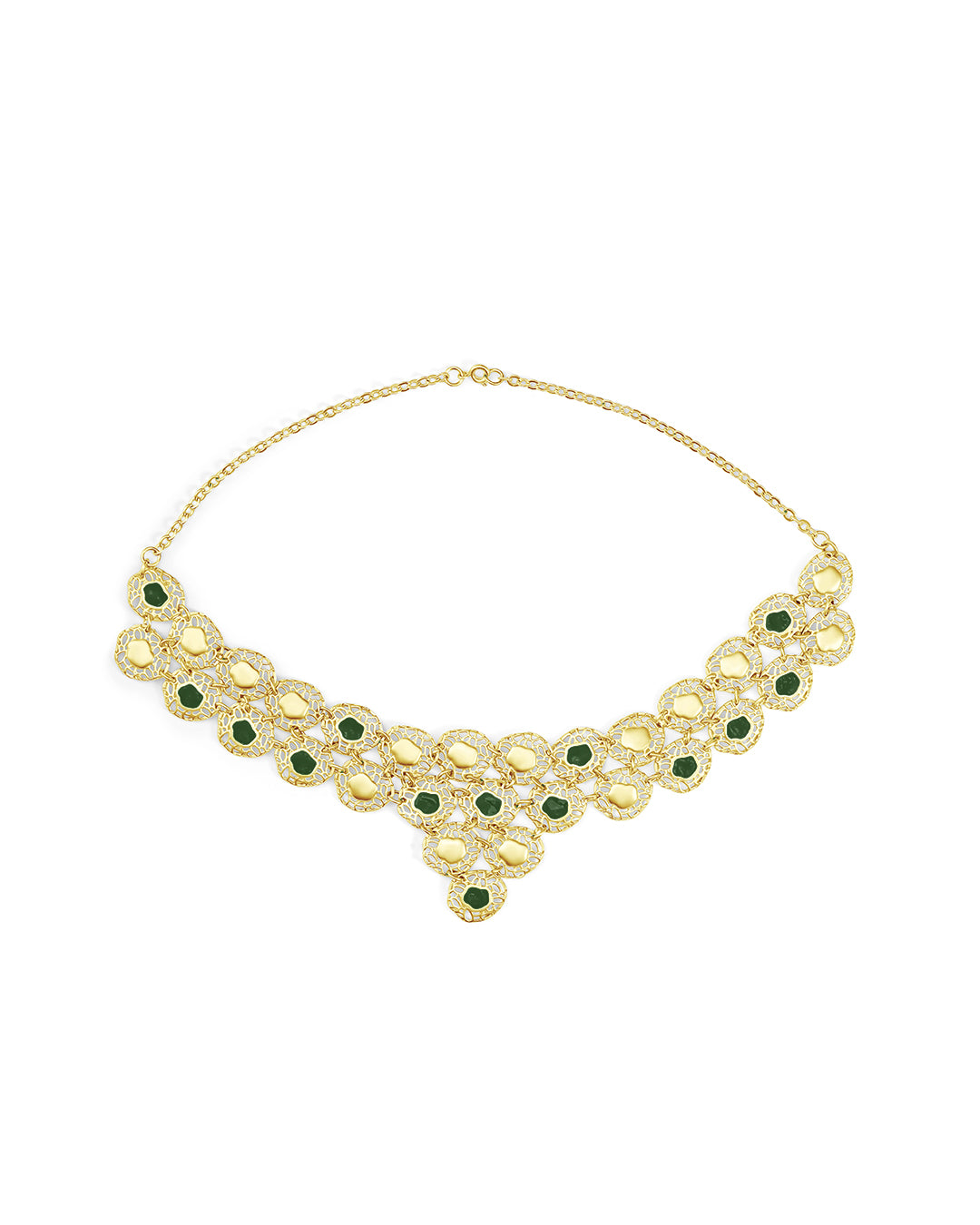 Sheftesh Necklace