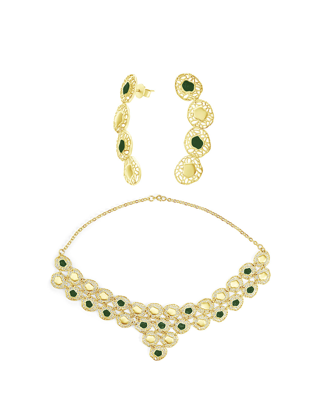 Sheftesh Set