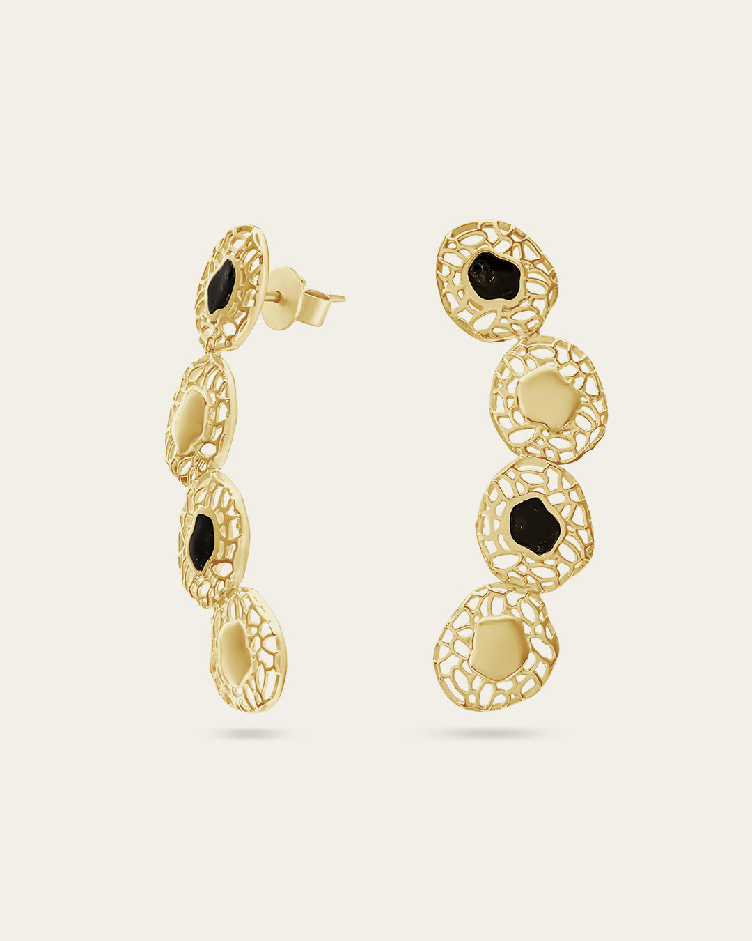 Sheftesh Earrings