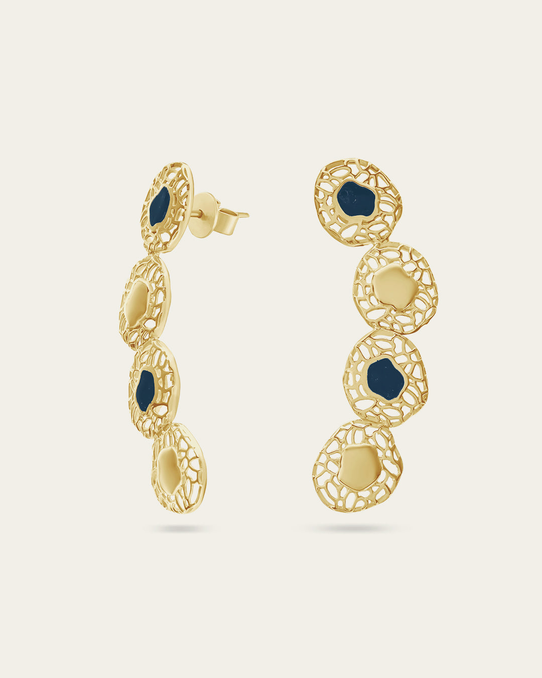 Sheftesh Earrings