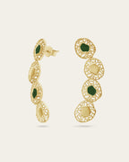 Sheftesh Earrings