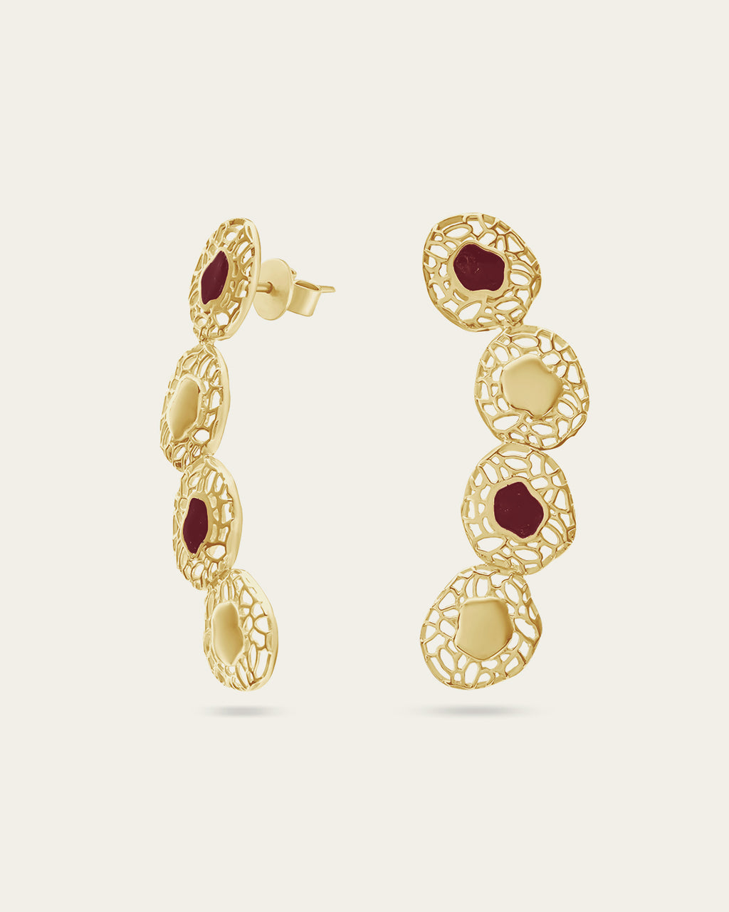 Sheftesh Earrings