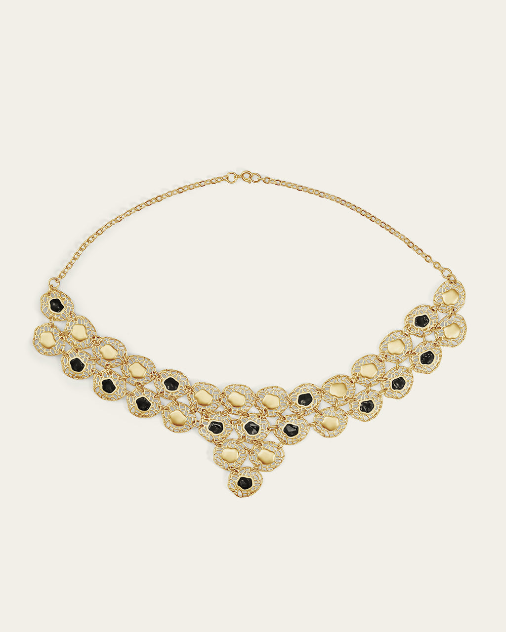 Sheftesh Necklace