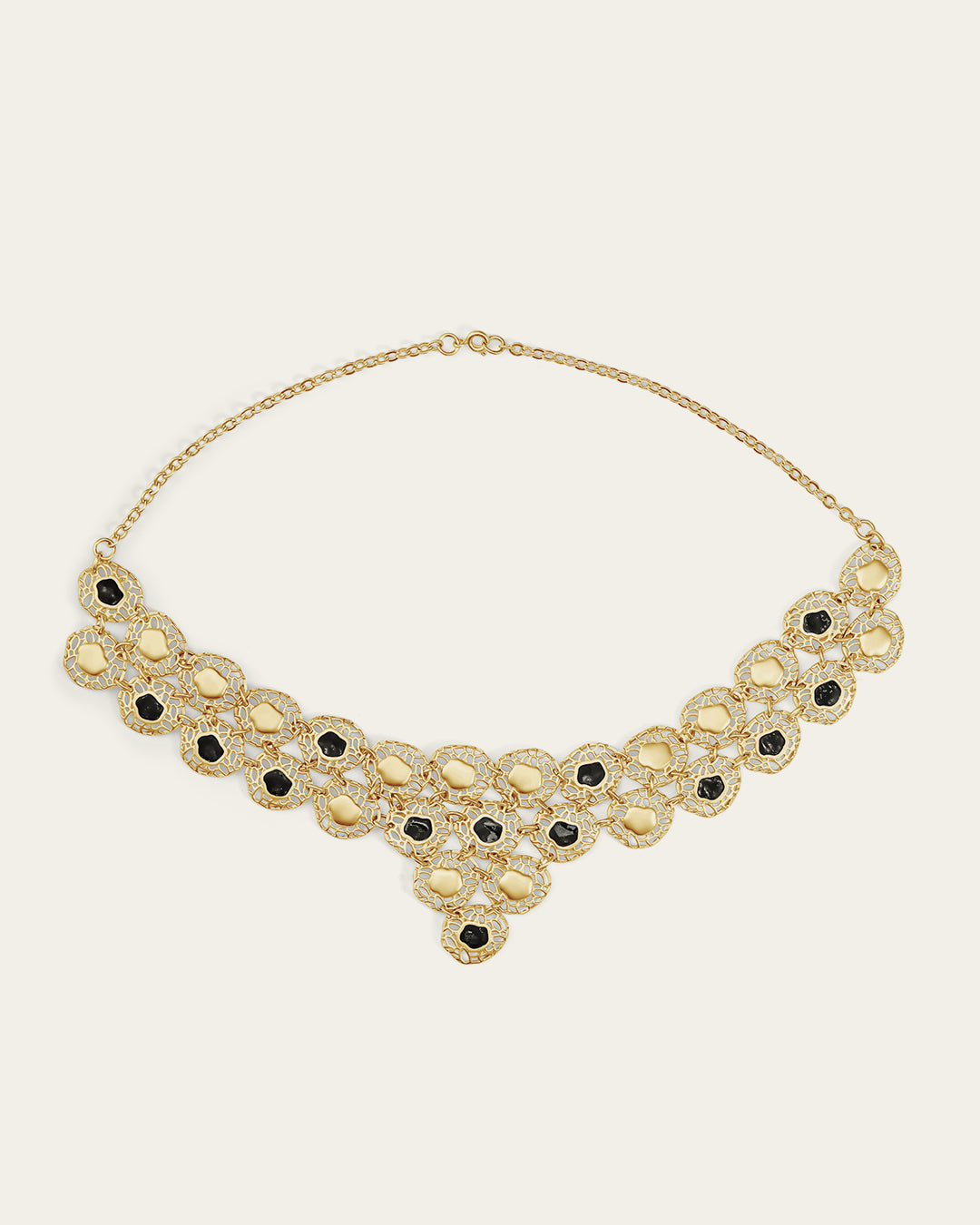 Sheftesh Necklace