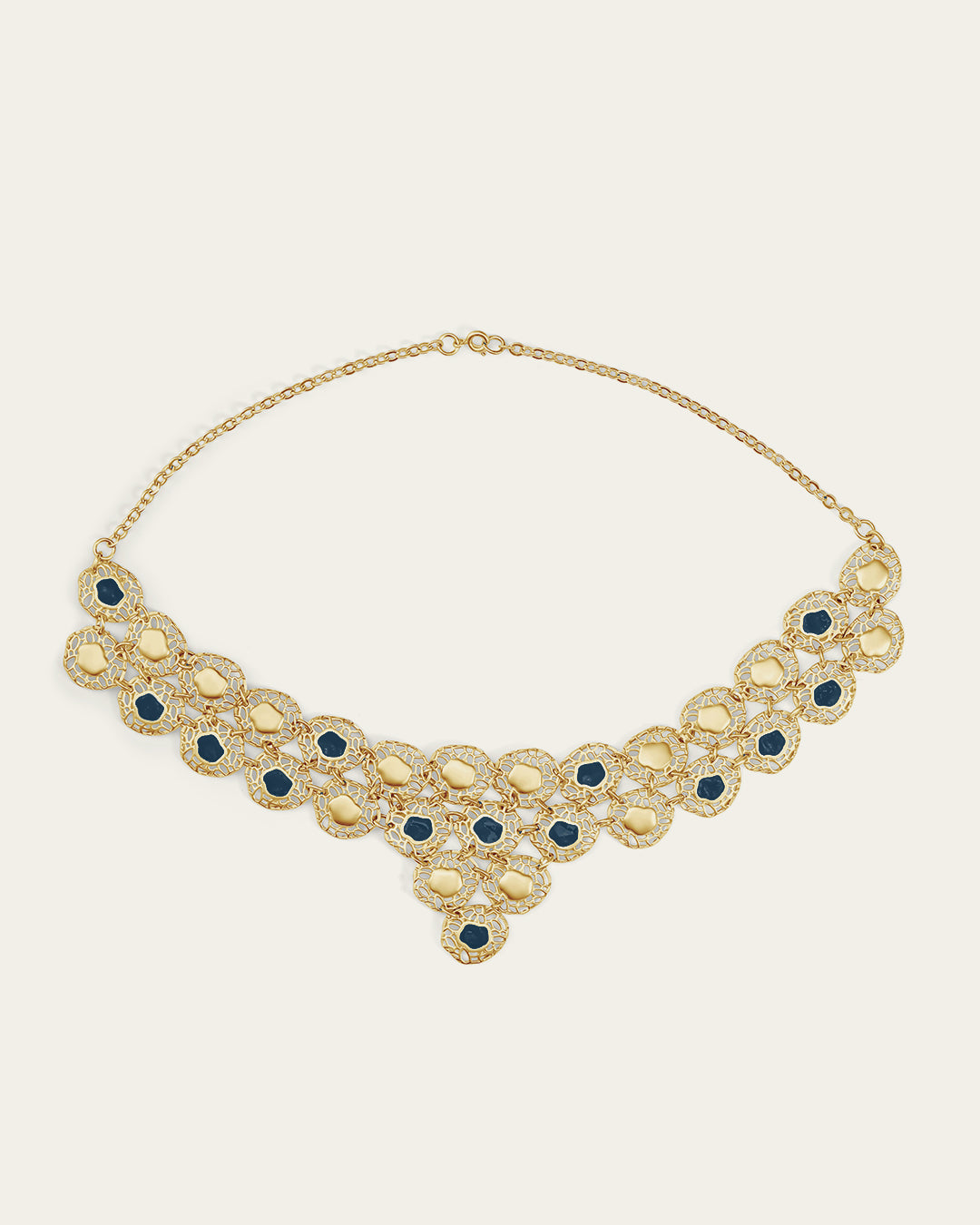 Sheftesh Necklace