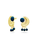 Dangling Suhail Earrings