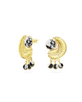 Dangling Suhail Earrings