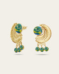 Dangling Suhail Earrings