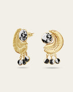 Dangling Suhail Earrings