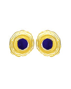 Swirl Earrings