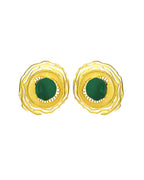Swirl Earrings